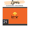 CUERINA LISA COLORES