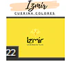 CUERINA LISA COLORES