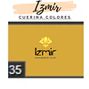 CUERINA LISA COLORES
