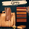 CUERINA LISA COLORES