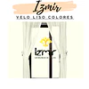 VELO LISO BLANCO