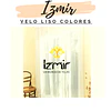 VELO LISO BLANCO