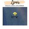 VELO LISO COLORES
