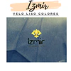VELO LISO COLORES