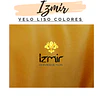 VELO LISO COLORES