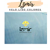 VELO LISO COLORES