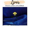 VELO LISO COLORES