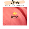 VELO LISO COLORES