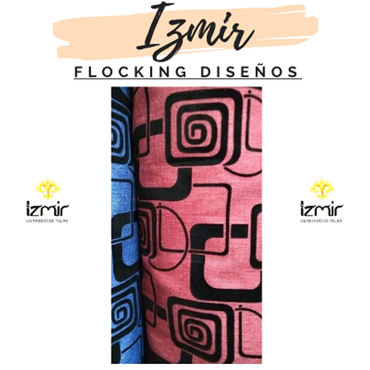 FLOCKING 