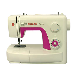 MAQUINA DE COSER SIMPLE 3223