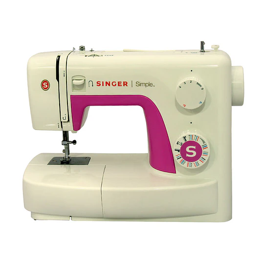 MAQUINA DE COSER SIMPLE 3223