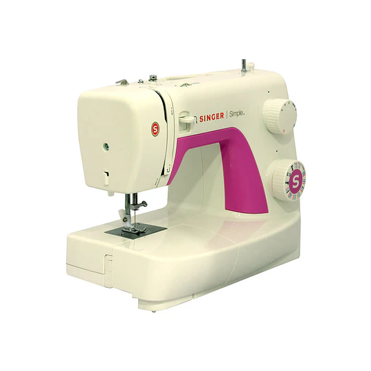 MAQUINA DE COSER SIMPLE 3223