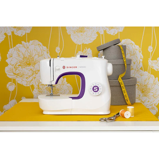 MAQUINA SINGER 3505 