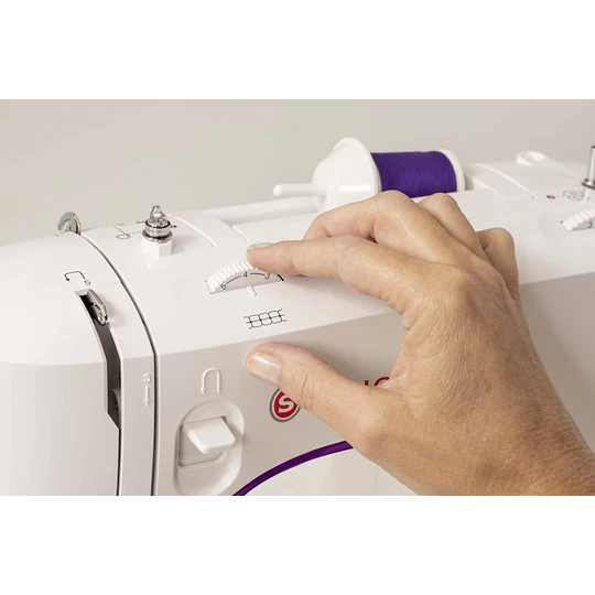 MAQUINA SINGER 3505 