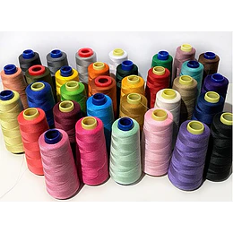 HILO 2000 YARDAS COLORES