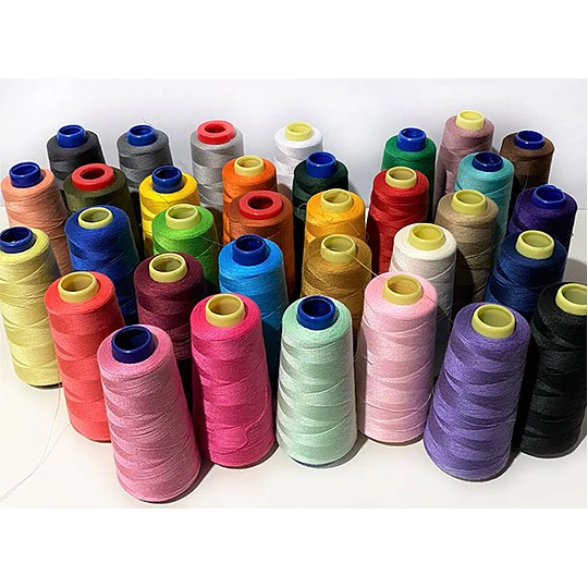 HILO 2000 YARDAS COLORES