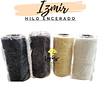 HILO ENCERADO