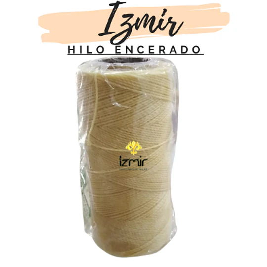HILO ENCERADO