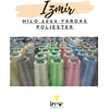 HILO 2000 YARDAS COLORES