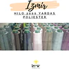 HILO 2000 YARDAS COLORES