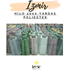 HILO 2000 YARDAS COLORES