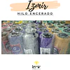 HILO ENCERADO