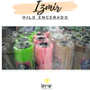 HILO ENCERADO