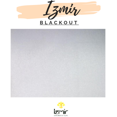 BLACKOUT