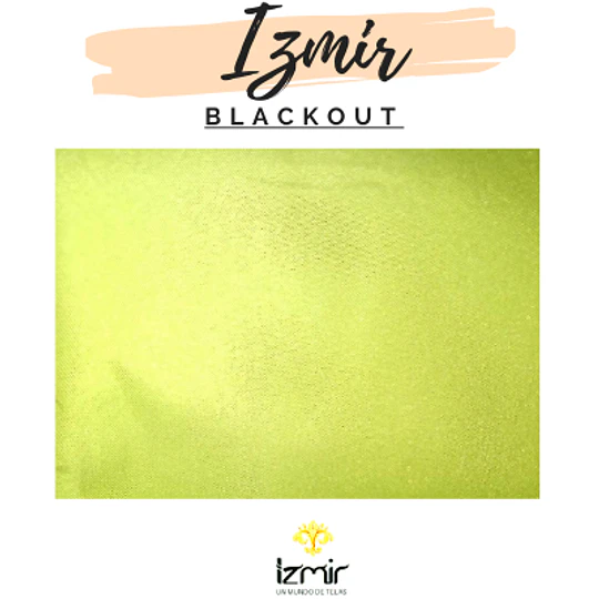 BLACKOUT
