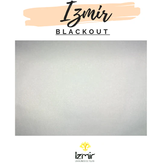 BLACKOUT