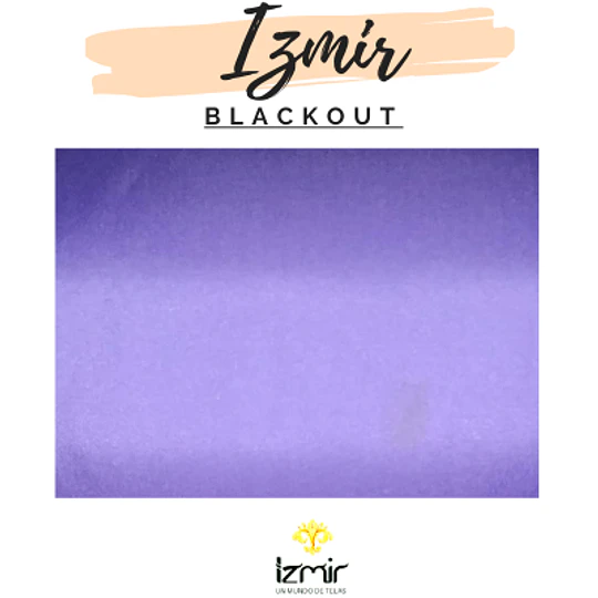 BLACKOUT