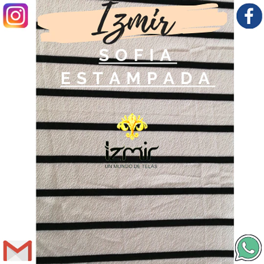 SOFIA ESTAMPADOS 2