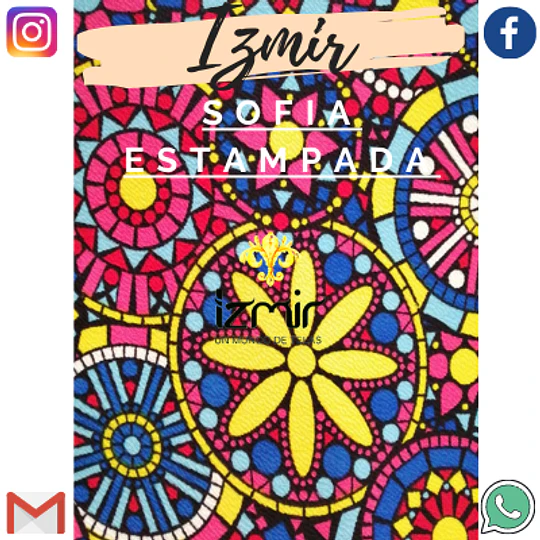 SOFIA ESTAMPADOS 2