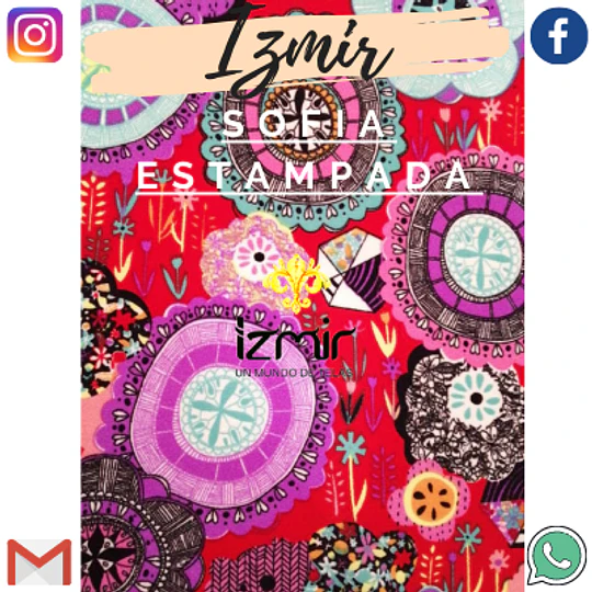 SOFIA ESTAMPADOS 2