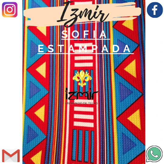 SOFIA ESTAMPADOS 2