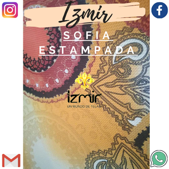 SOFIA ESTAMPADOS 1