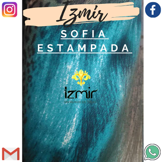 SOFIA ESTAMPADOS 1