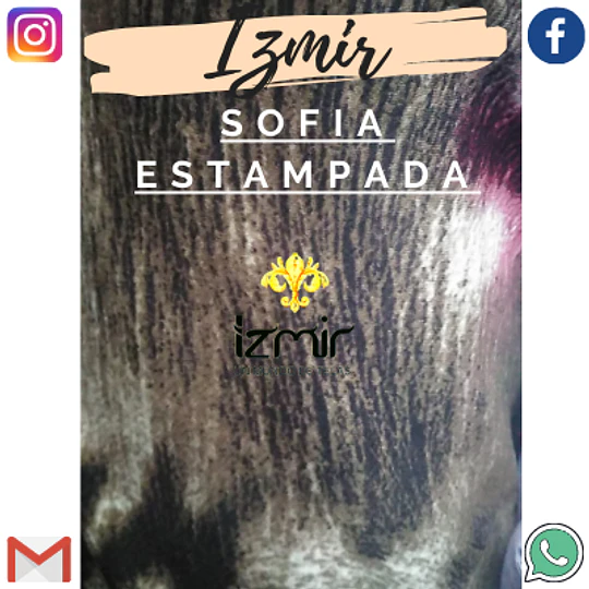 SOFIA ESTAMPADOS 1