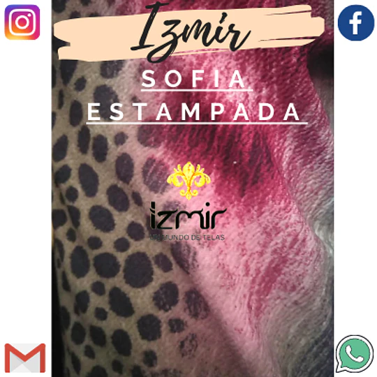 SOFIA ESTAMPADOS 1