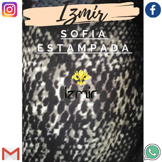 SOFIA ESTAMPADOS 1