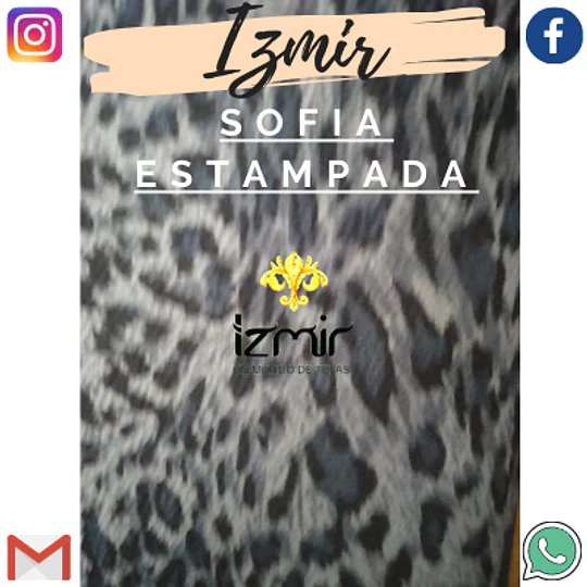 SOFIA ESTAMPADOS 1