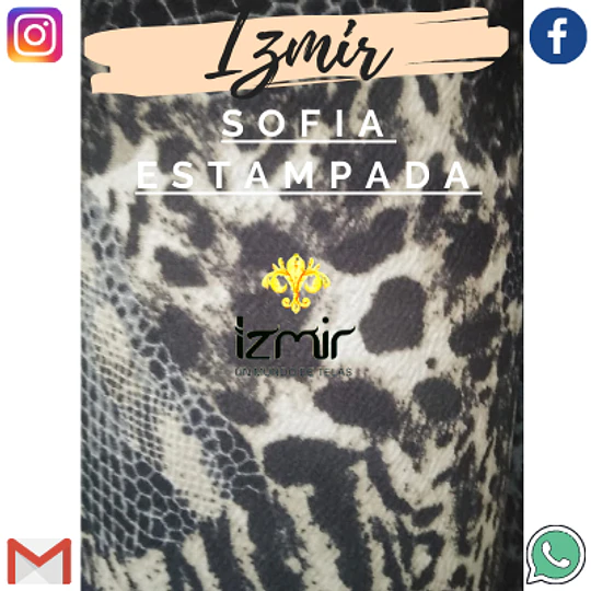 SOFIA ESTAMPADOS 1