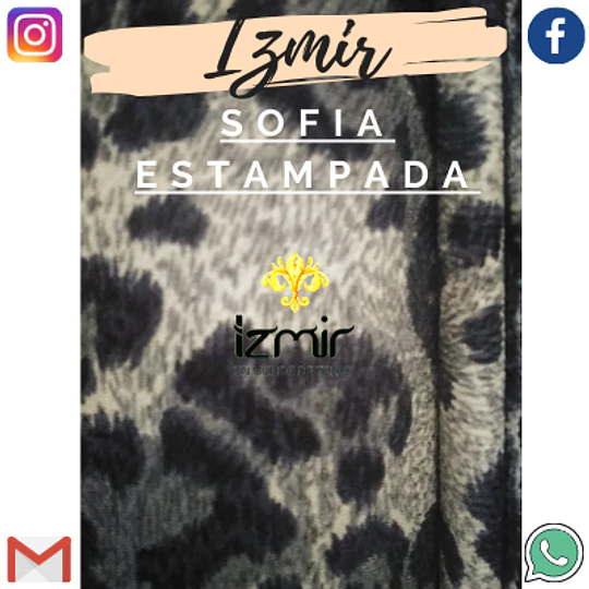 SOFIA ESTAMPADOS 1