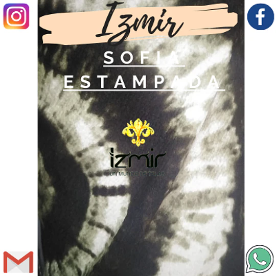 SOFIA ESTAMPADOS 1