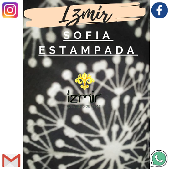 SOFIA ESTAMPADOS 1