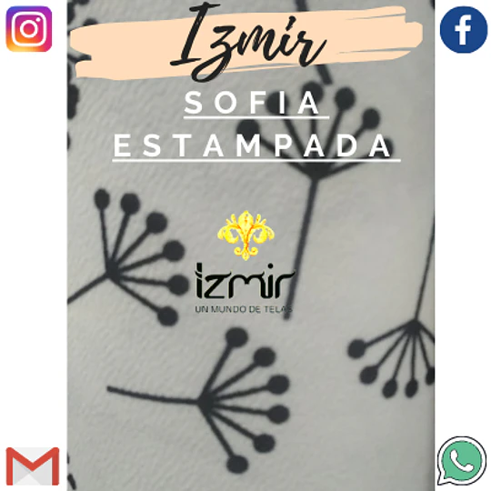 SOFIA ESTAMPADOS 1