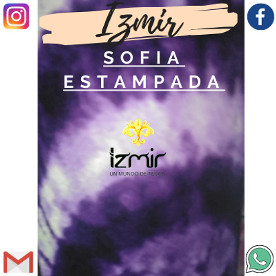SOFIA ESTAMPADOS 1