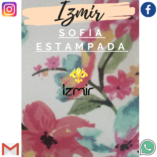 SOFIA ESTAMPADOS 1