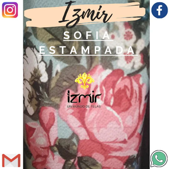 SOFIA ESTAMPADOS 1