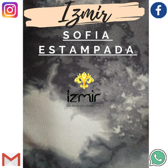 SOFIA ESTAMPADOS 1